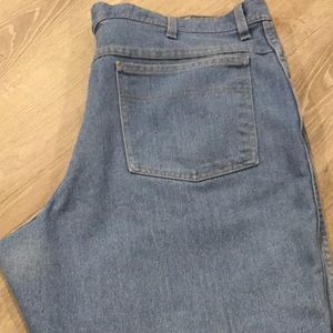 basic edition mens jeans